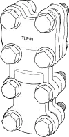 Cantilever & Mast Fittings