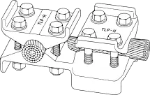 Connectors, Clamps & Splices