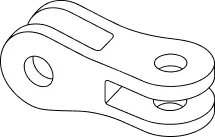 Dropper & Contact Wire Fittings