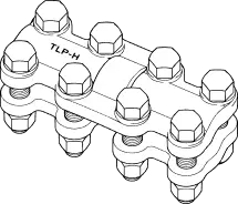 Registration & Steady Arm Fittings