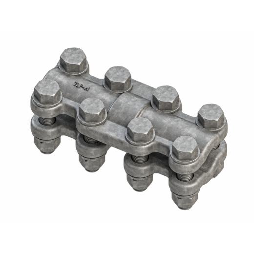 multi-bolt-strain-clamp multi-bolt-strain-clamp