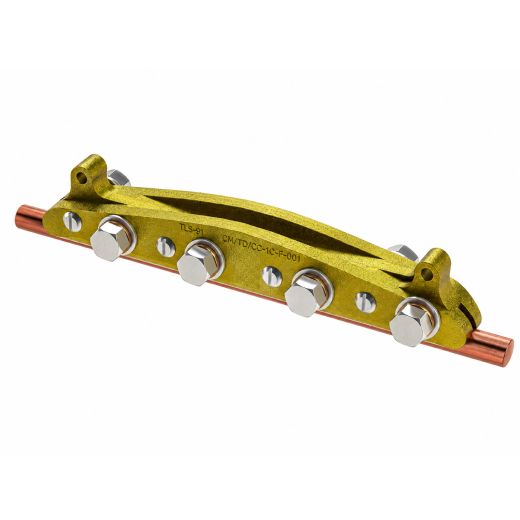 splicing_clamp_assembly splicing_clamp_assembly