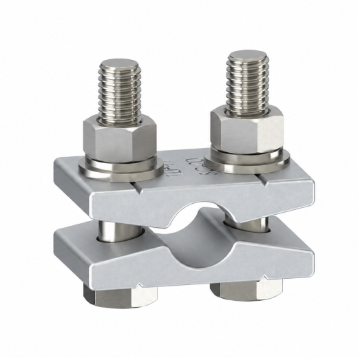 two-bolt-guy-wire-clamp two-bolt-guy-wire-clamp